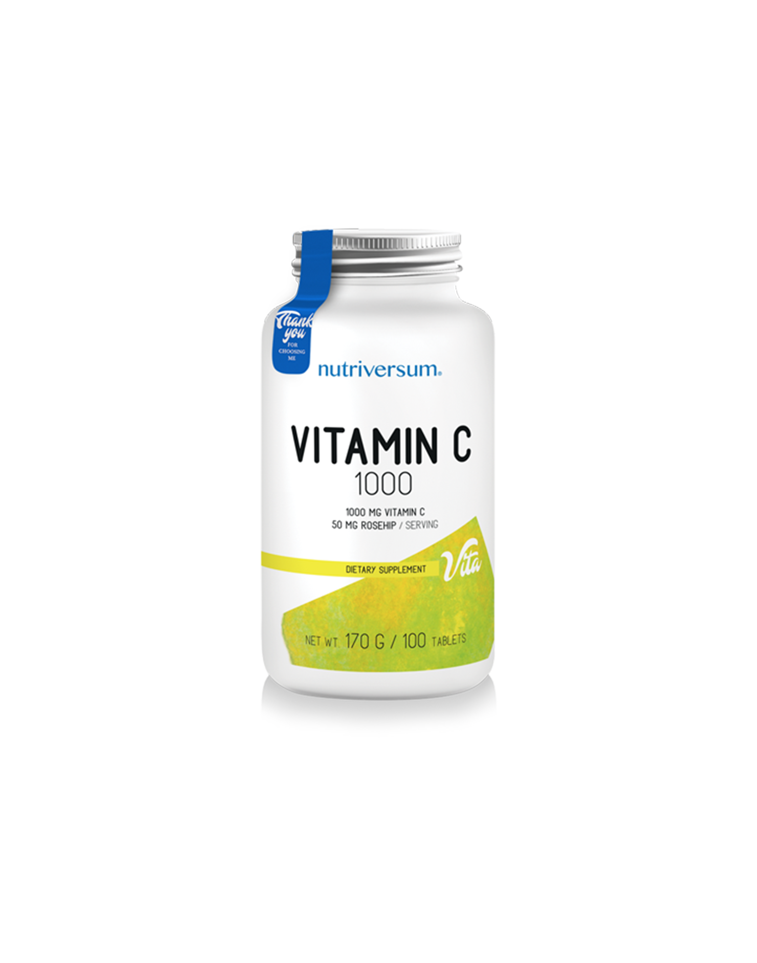 Nutriversum Vita Vitamin C 1000 Big Bear Store